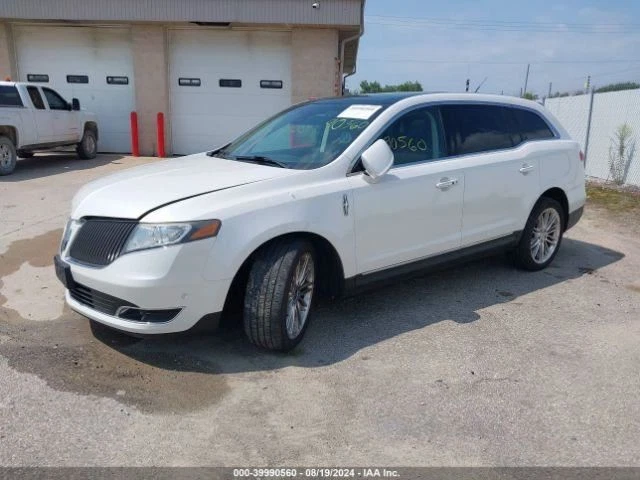 Passenger Right Sun Visor Illuminated Fits 13-19 MKT 4315674 Foto 2 de 4