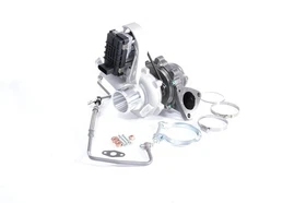 Turbolader T981460BT CITROËN FORD PEUGEOT CU3Q6K682AB | 119,00€ Pfand