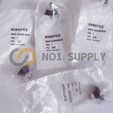 1PCS NEW AVENTICS 1820455078 flat vacuum suction cup Fast delivery