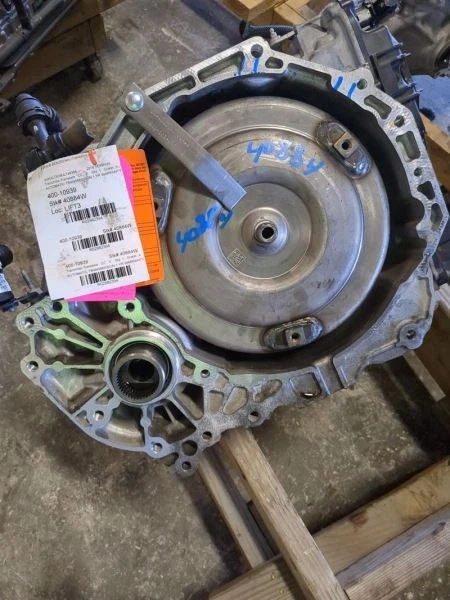 TRANSMISSION 24283836 2018-2020 GMC TERRAIN Foto 2 de 4