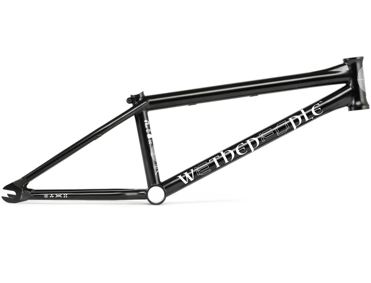 WeThePeople Bike Frames for BMX Bike for sale | eBay