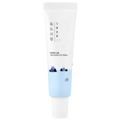 1025 Dokdo Eye Cream, 1.01 fl oz (30 ml)