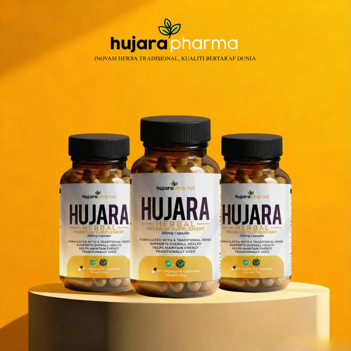 HUJARA PREMIUM SUPPLEMENT