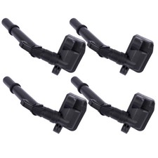 4Pcs Zündspule für Mercedes W205 A205 C205 S205 C257 W213 A238 C238 S213 X253 4Pcs Zündspule für Mercedes W205 A205 C205 S205 C257 W213 A238 C238 S213 X253