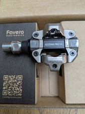 Favero Assioma Pro MX - Right Pedal (Non Power)