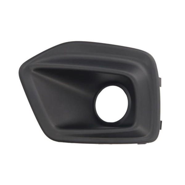LüFtungsgitter StoßFäNger Vorne Links FüR Fiat Fiorino Kasten/Kombi-image
