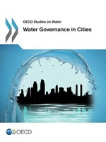 Oecd | Oecd: Water Governance In Cities | Taschenbuch | Englisch (2016) | Oecd