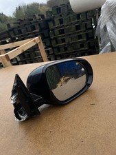 2019 Kia Sorento Passenger Side Electric Wing Mirror