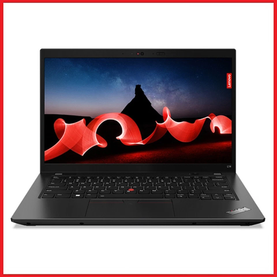 Lenovo ThinkPad L14 G2 · Ryzen 5 PRO 5650U · 8GB · 1TB, photo 1 of 5