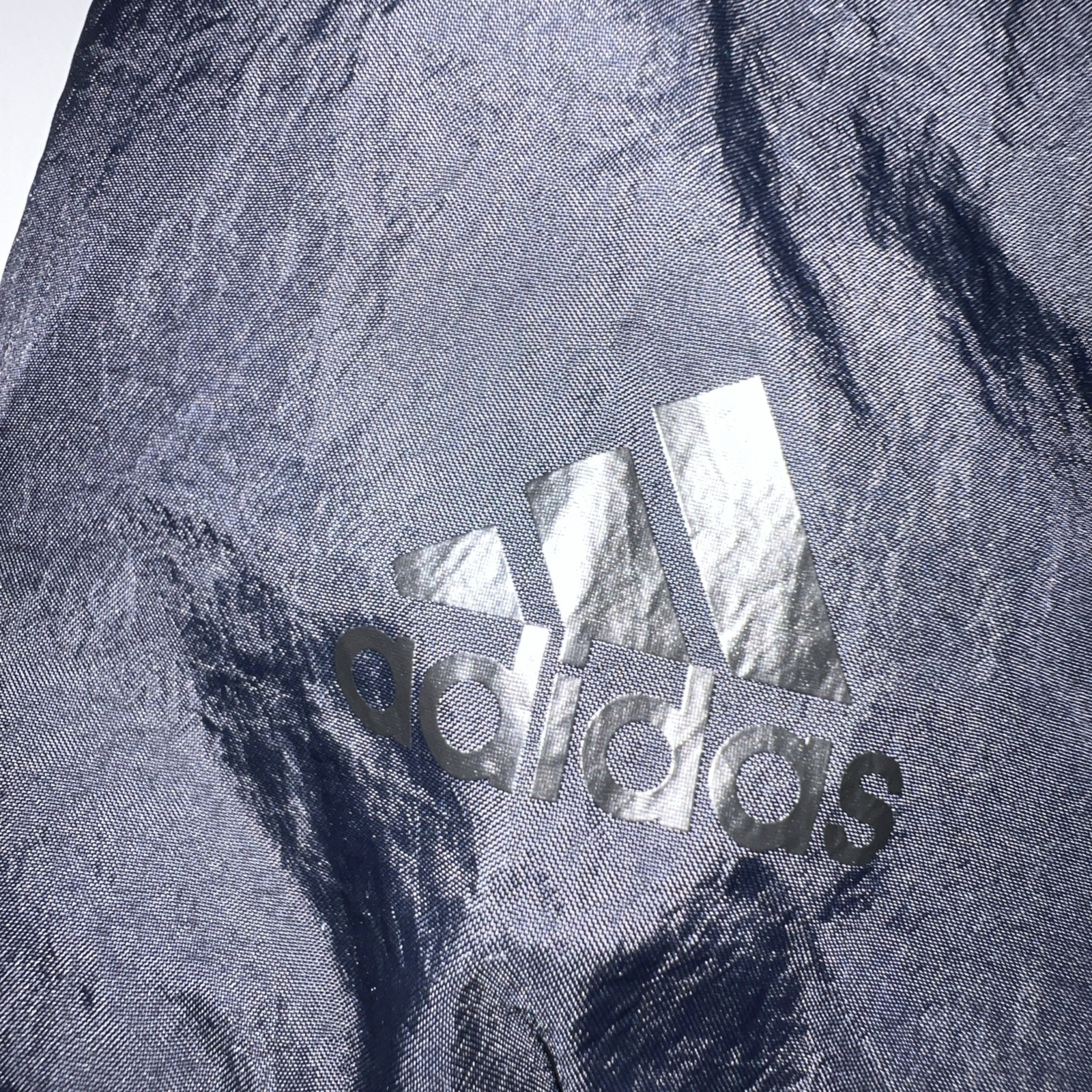 ADIDAS Essentials Authentic Track Wind Breaker Wo… - image 11