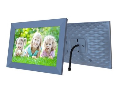 5706751067877 Denver Frameo PFF-1026 grau 