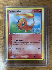 Charmander 48/100 Crystal Guardians Reverse Holo on eBay