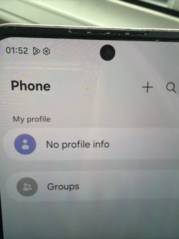 Samsung Galaxy Z Flip6 · 256GB, photo 4 of 5