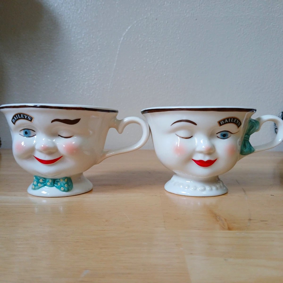 25+ Baileys Winking Cups for sale | Updated Oct 2026