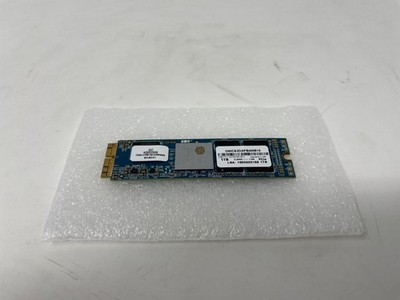 OWC OWCS3DAPB4MB10 Aura Pro X 1TB mSATA Solid State Drive SSD Mac Apple MacBook