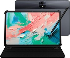 TCL NXTPAPER 11 Gen 2 9465X 128GB Stylus/Flip Case Bundle Wi-Fi Very Good