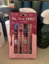 Lip Set Makeup 4 Piece