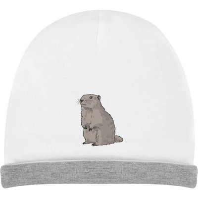 Slouch-Hut ''Standing Marmot'' für Kinder (KH00042143)