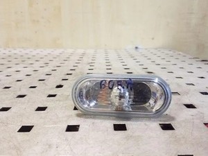 VW BORA Variant 1J6 Kotflügelblinker vorne rechts 1J0949117 1.9 Diesel 26128561