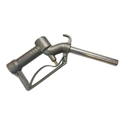 #ad #ad Husky Fill RITE FRHMN 3 4” Fuel Fill Nozzle Gas Diesel Aluminum Made USA $28.95