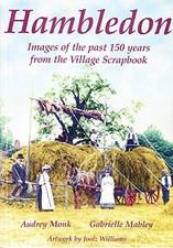 Hambledon: Images of the Past 150 Y..., Gabrielle Mable