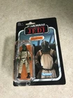 Star Wars Figure NIB -Kenner Vintage Collection Return of Jedi Klaatu 135