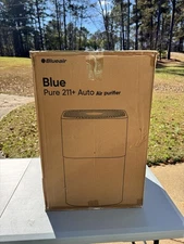 Blueair Blue Pure 211+ Auto Air Purifier. Brand New