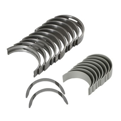 Main & Connecting Rod Bearing Set For VW Passat Jetta Golf Audi A4 Q5 2.0T 23mm
