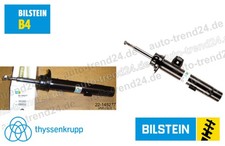 B4 Stoßdämpfer vorne links & rechts u.a.: BMW 3er Cabriolet E93 Bj. 2006-2013