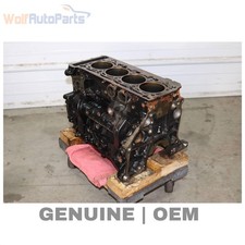 2020-2024 AUDI Q5 PHEV 2.0L - Engine Short Bl...