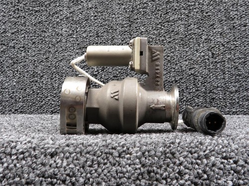 228455-1C Whittaker Shut-Off Valve 1” (18-30V) (1.5A)