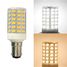 1pcs Ba15d Ba15 Led Light Bulb 12v-24v Dc Lights Bulbs Rvboat Lamp Ultra-bright