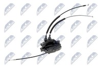 NTY TüRschloss EZC-HY-515