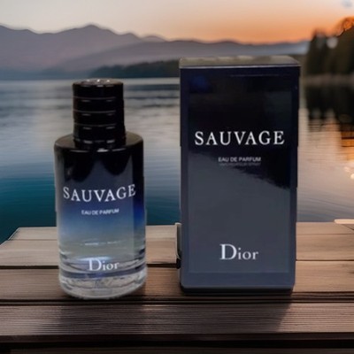 Dior Sauvage Eau de Parfum Spray 100ml for sale online | eBay