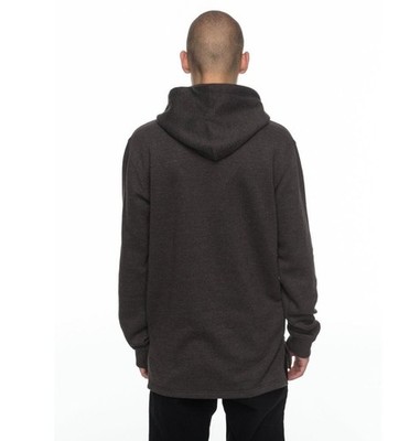 Herren Hoodie Turlock DC SHOES