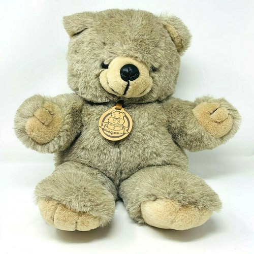 Vtg Cuddle Wit Inc 18\