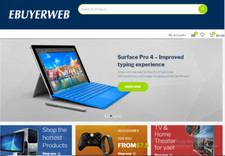 Turnkey Drop Shipping Multi Vendor And Affiliate Website - Free Hosting