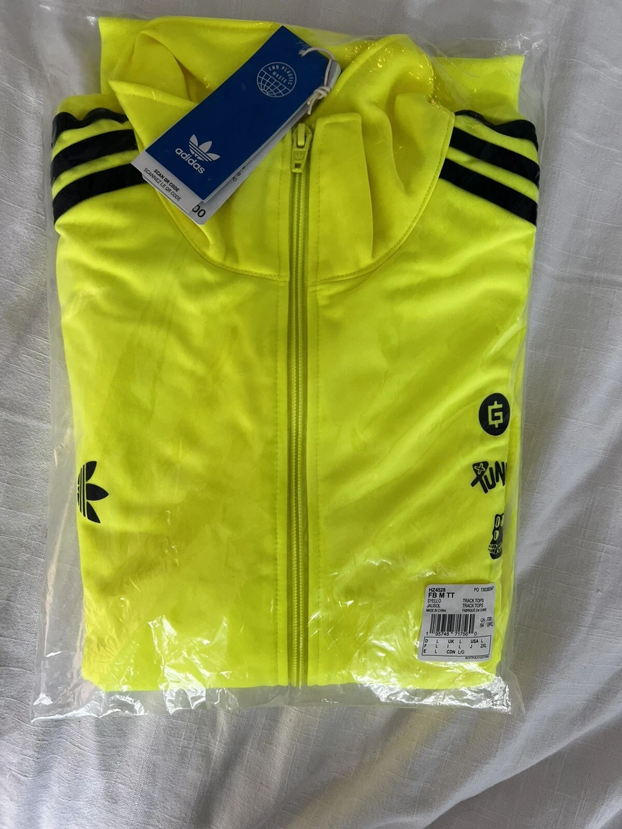 通常 1本タイプ 【非売品】NFT保有者限定 adidas✖️BACY コラボ