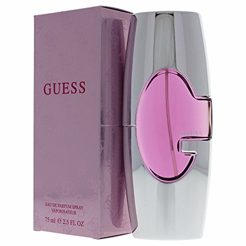 Guess Green/Red/Peach 75Ml Eau De Parfum Edp Spray For Her - Image 10