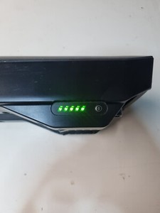 Bosch E-bik Akk Gepäckträger 500Wh. .