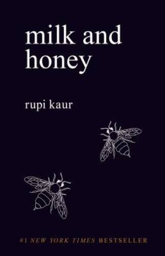 Milk and Honey - Paperback By Kaur, Rupi - GOOD