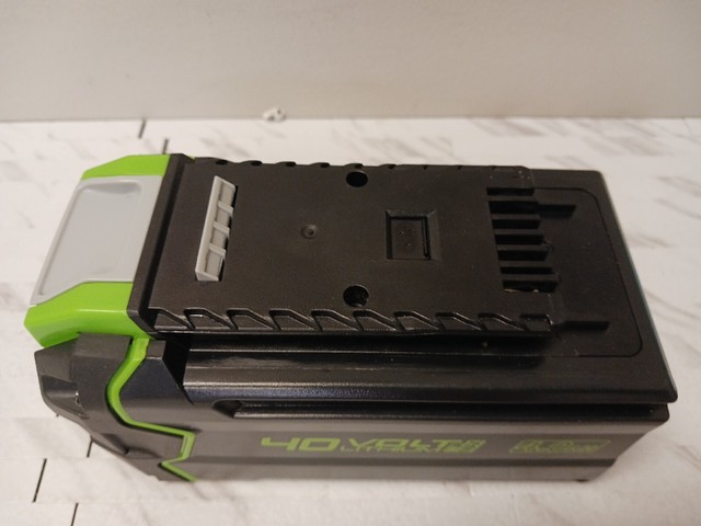 Аккумулятор greenworks baf724