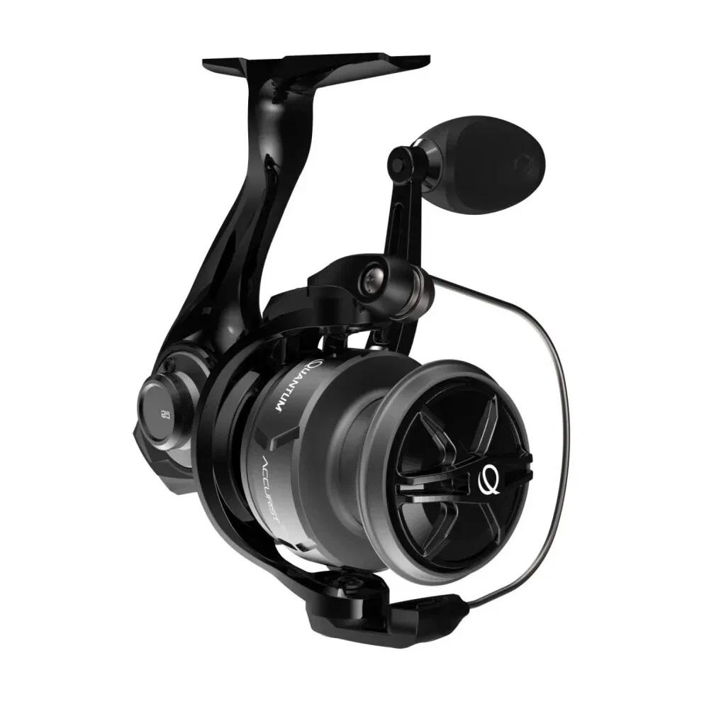Quantum PT Spinning Reel