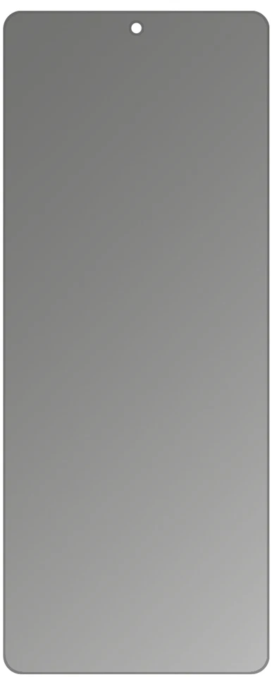 Screen Protector for Cubot X50 Privacy Filter 4-Way Protection dipos - Image 3 of 4