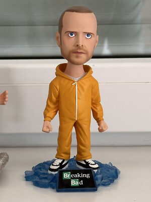 Breaking Bad/Better Call Saul Jesse Pinkman Bobblehead Figur