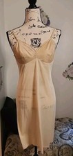 vanity fair nightgown vintage 34