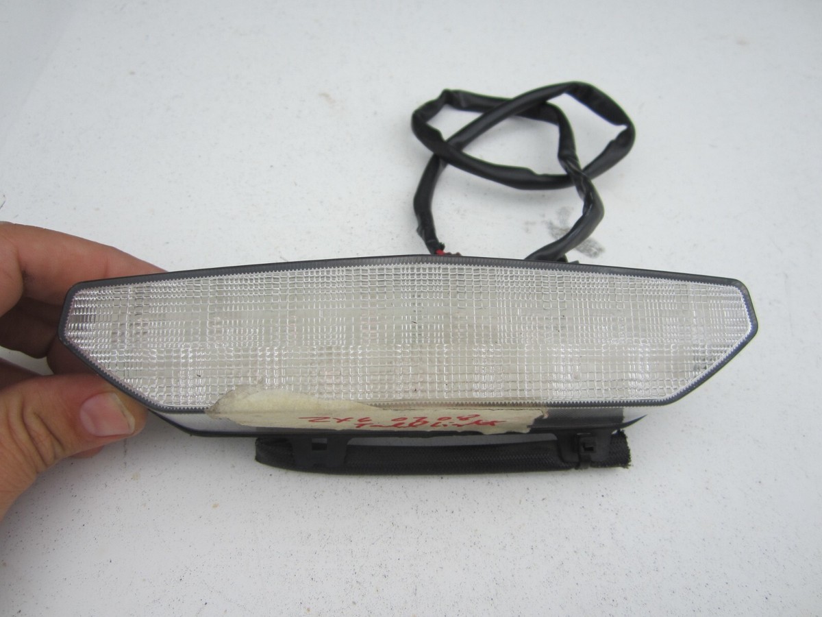 Kawasaki Zx6R Zx9R Zx900 Ninja Motorcycle Rear Light Koito Kawasaki Zx6R Zx9R Zx900 Ninja Motorcycle Rear Light Koito