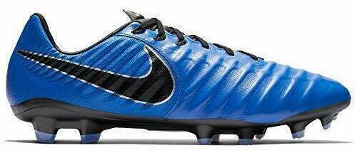 Nike Legend 7 Pro FG Racer Blue for Sale | Authenticity Guaranteed