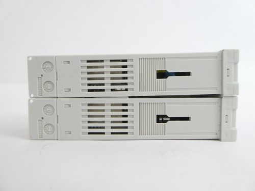 RKC Instruments SA200 Digital Temperature Controller Reseller Lot of 4 Working - Foto 5 di 15