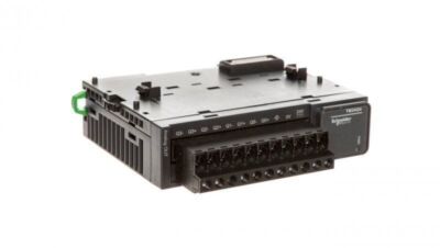 Modul 4-analoge eingänge Modicon TM3-4 TM3AQ4